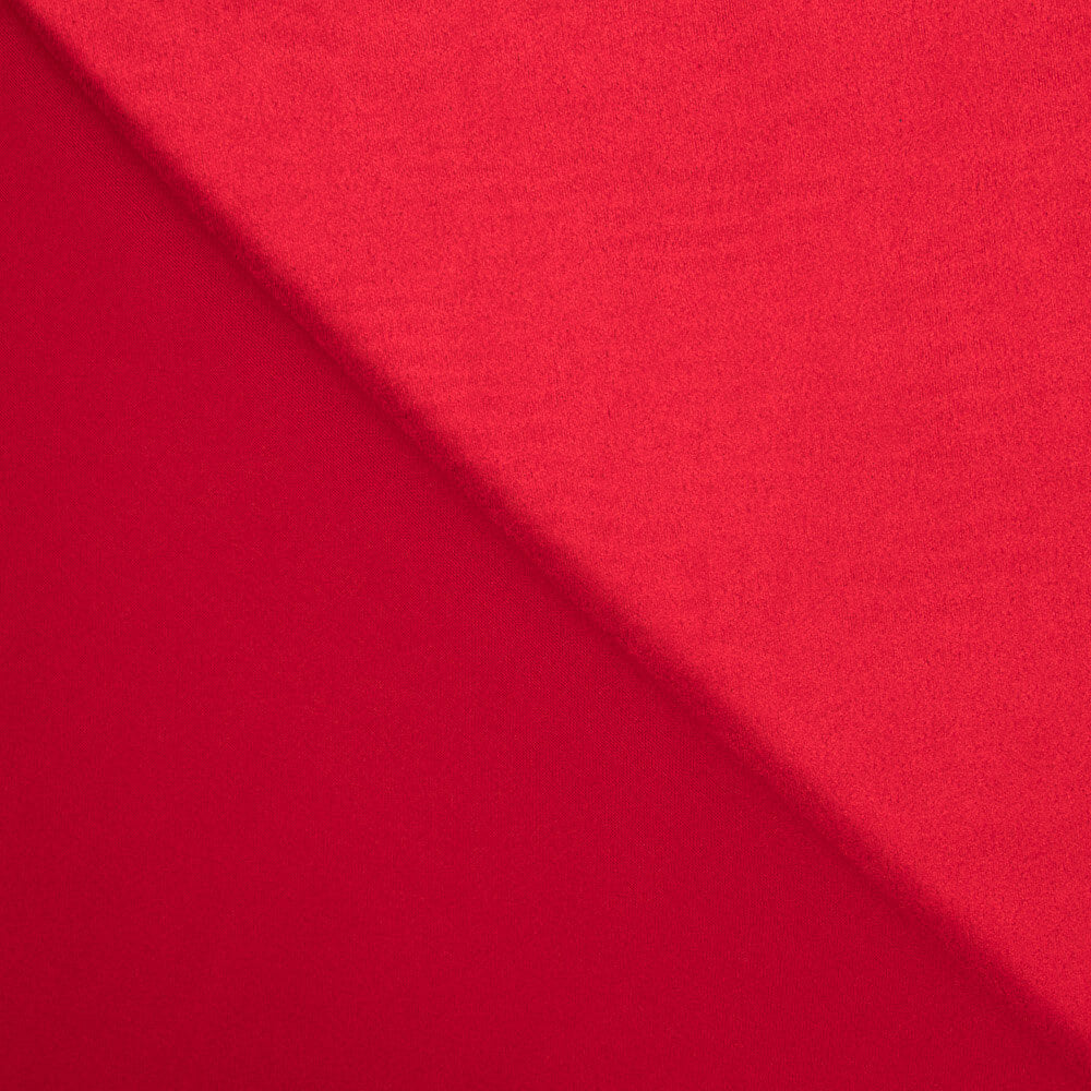 Neopren Wildleder Rot - Ribes y Casals