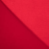 Neopren Wildleder Rot - Ribes y Casals