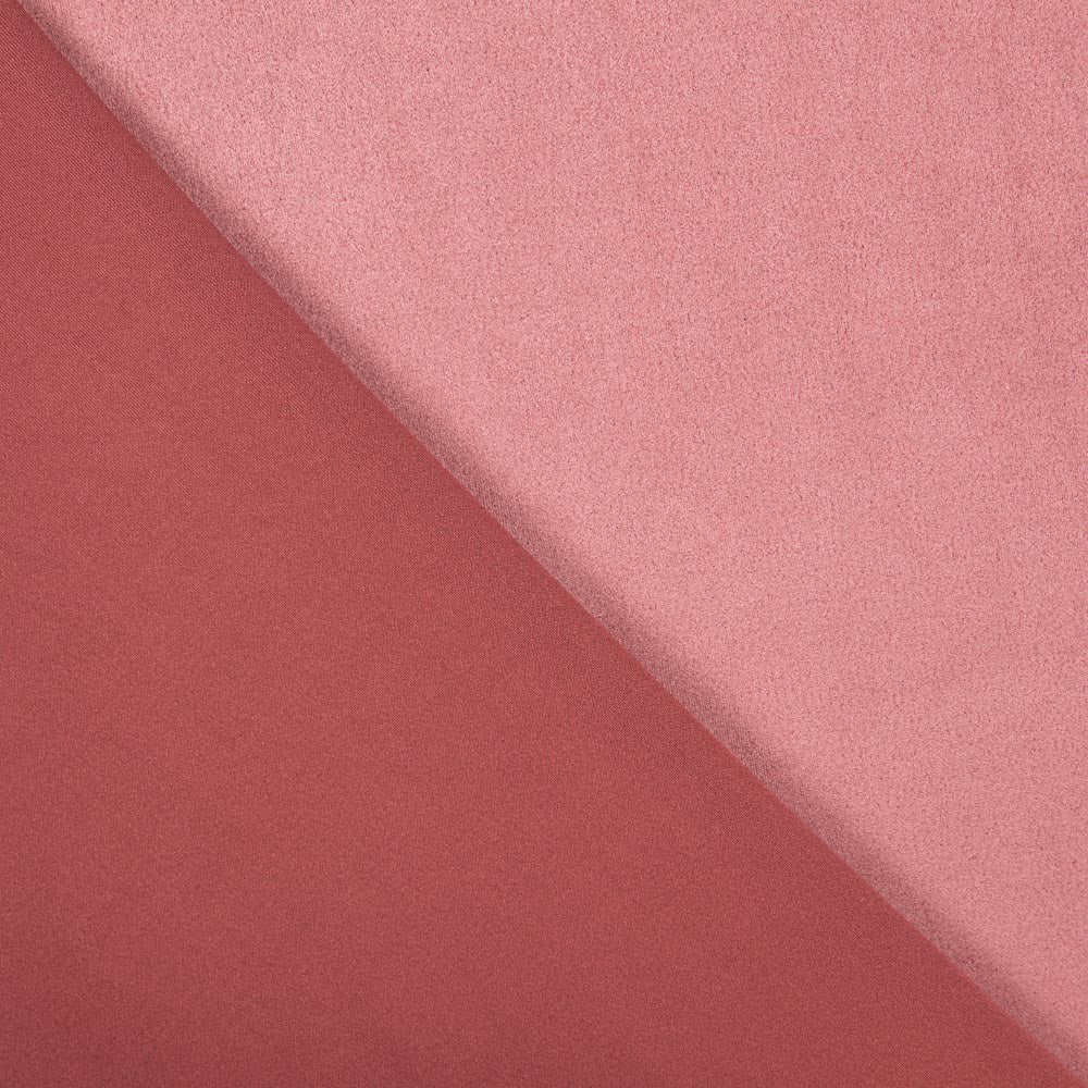 Neopren Wildleder Rosa - Ribes y Casals