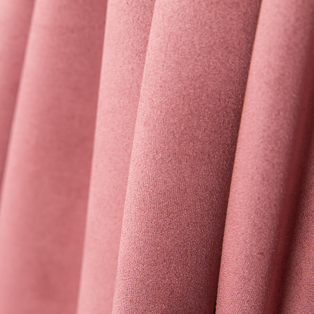Neopren Wildleder Rosa - Ribes y Casals