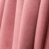 Neopren Wildleder Rosa - Ribes y Casals