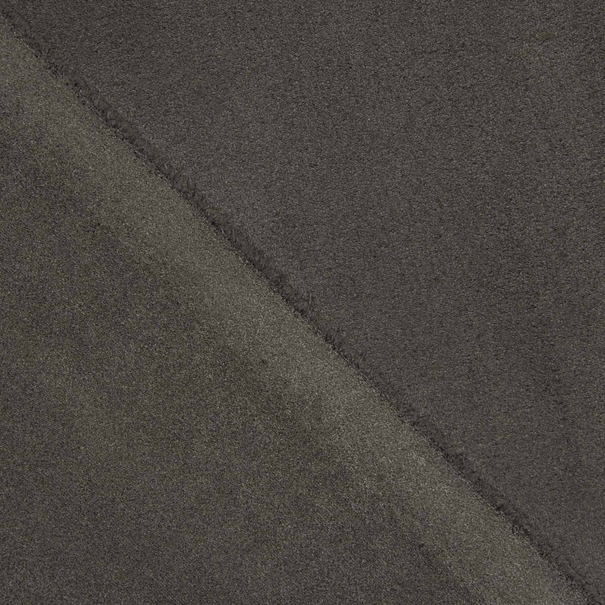 Grau Taupe Elastisch Antelina - Ribes y Casals