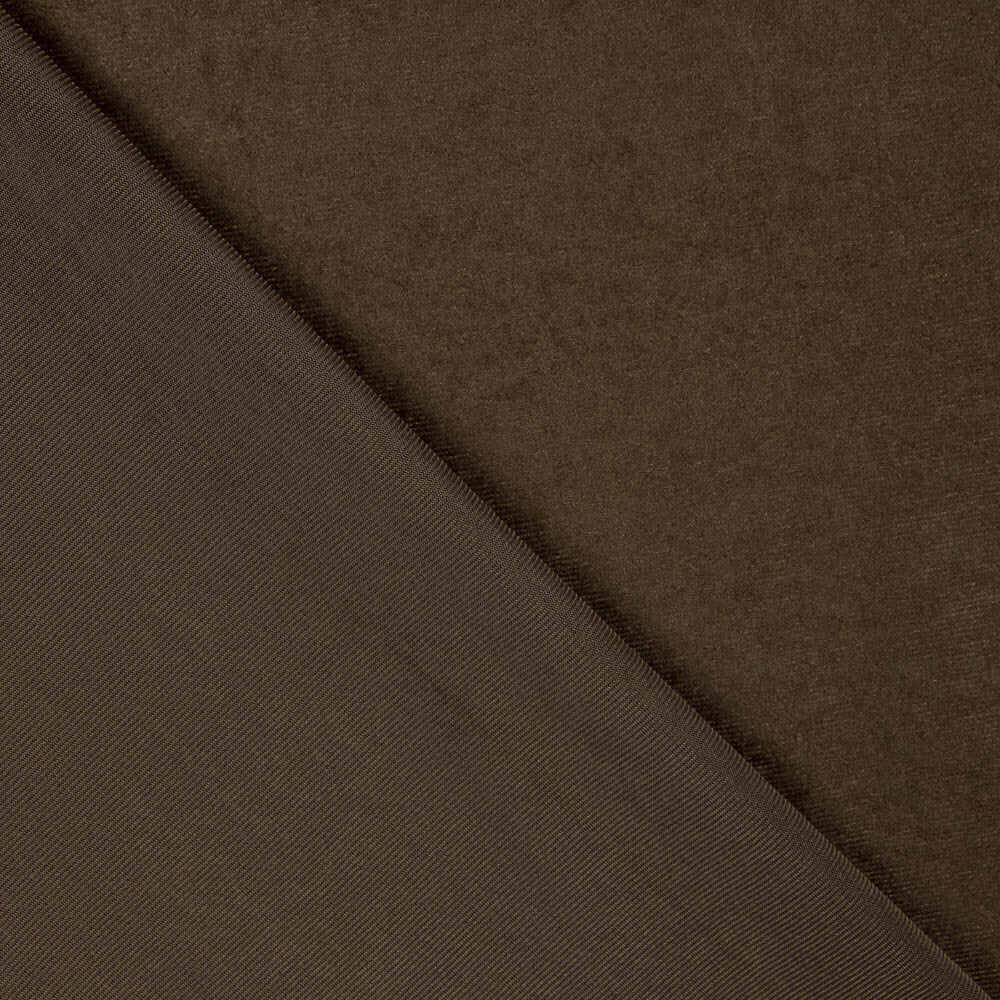Dunkelbraun Antelina Retalina - Verschiedene Größen x Breite 150 cm - Ribes y Casals