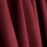 Antelina Satin Granat - Ribes y Casals