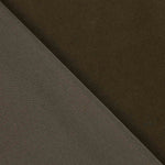 Satin Antelina Satin Dunkel Kaky - Ribes y Casals