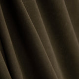 Satin Antelina Satin Dunkel Kaky - Ribes y Casals