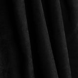 Antelina Satin Schwarz - Ribes y Casals