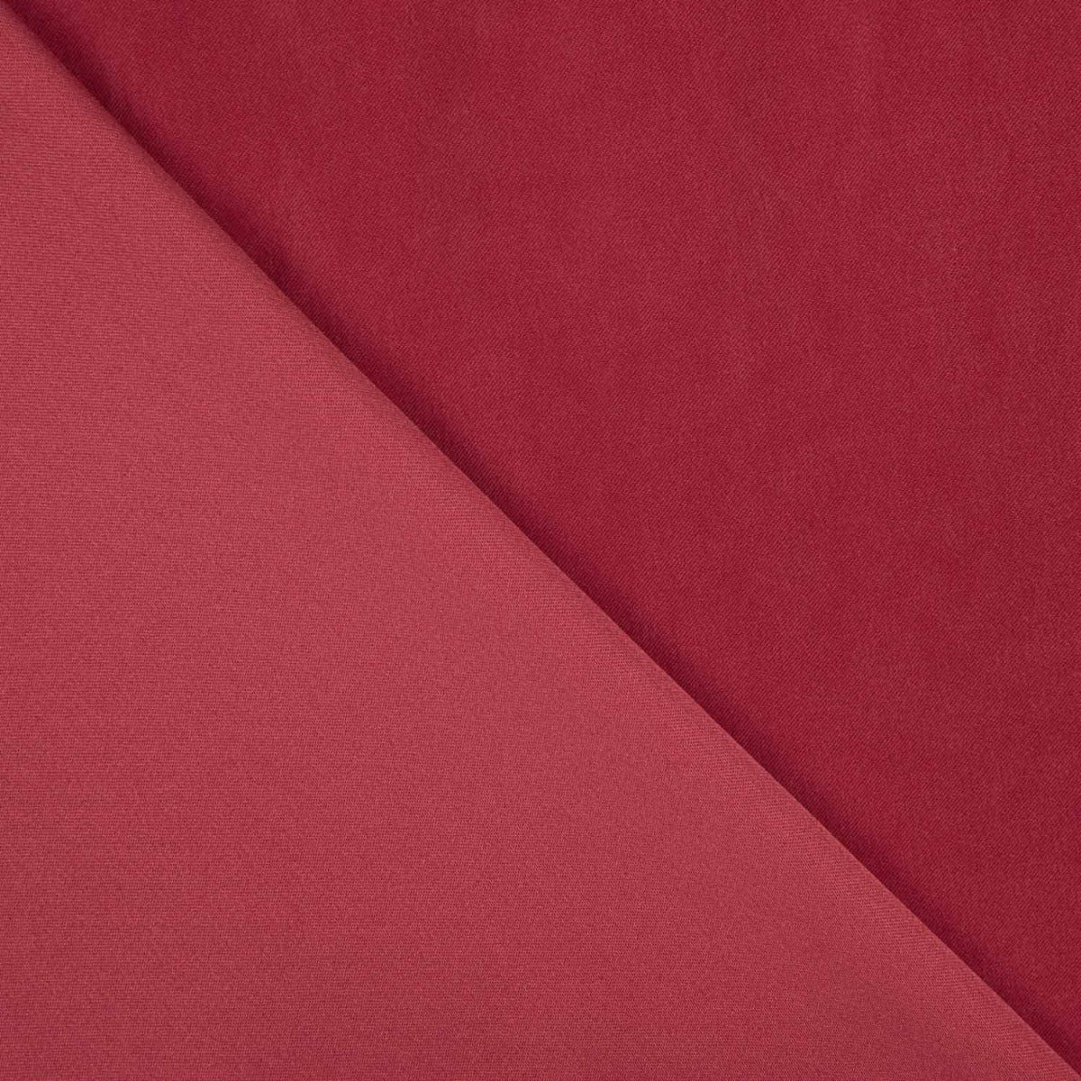 Antelina Satin Rubinrot - Ribes y Casals