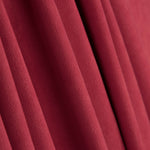 Antelina Satin Rubinrot - Ribes y Casals