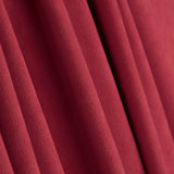 Antelina Satin Rubinrot - Ribes y Casals