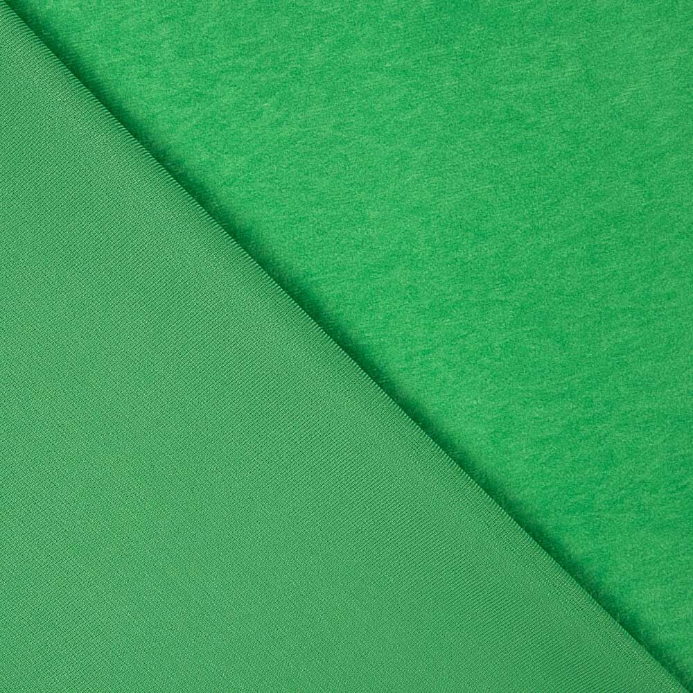 Reststück Grüne Anilin - Verschiedene Maße x Breite 150 cm - Ribes y Casals