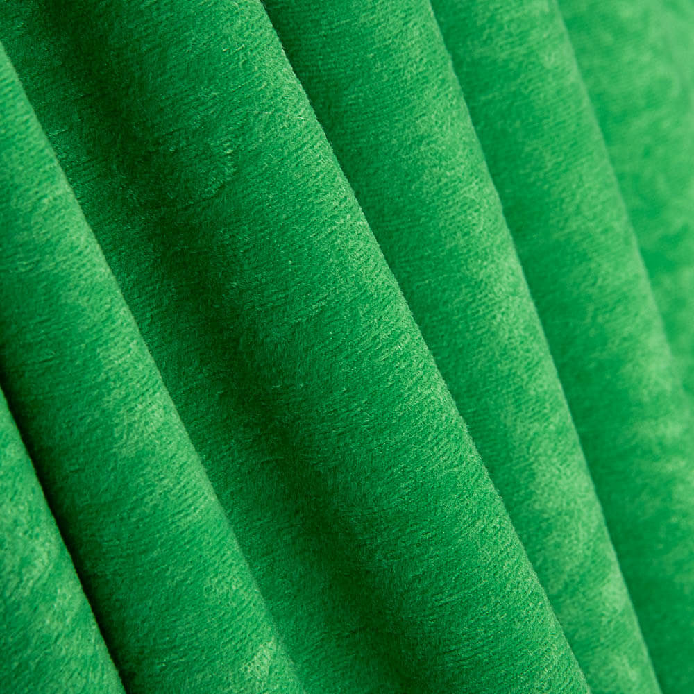 Reststück Grüne Anilin - Verschiedene Maße x Breite 150 cm - Ribes y Casals