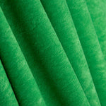 Reststück Grüne Anilin - Verschiedene Maße x Breite 150 cm - Ribes y Casals