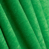 Reststück Grüne Anilin - Verschiedene Maße x Breite 150 cm - Ribes y Casals