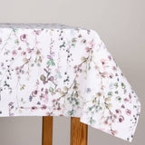 Olive Stain Resin Coated Tablecloth Olive Stain Resin Tablecloth Painting - Ribes y Casals