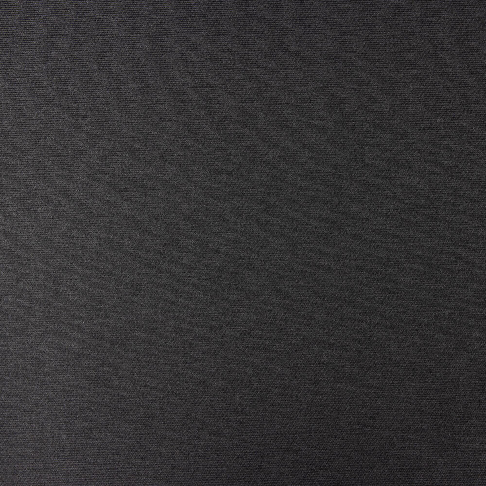 Stain Resin Tischtuch Schwarz - Ribes y Casals