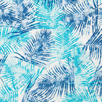Oberstoff Tropic Blue - Ribes y Casals