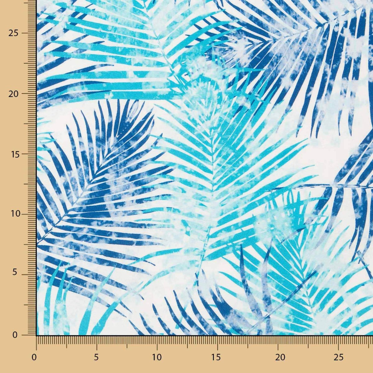 Oberstoff Tropic Blue - Ribes y Casals
