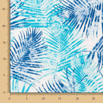 Oberstoff Tropic Blue - Ribes y Casals