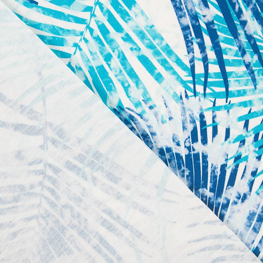 Oberstoff Tropic Blue - Ribes y Casals