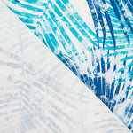 Oberstoff Tropic Blue - Ribes y Casals
