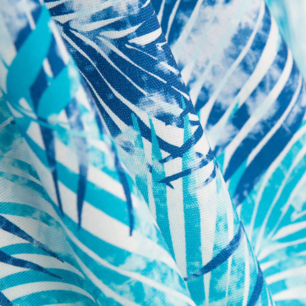 Oberstoff Tropic Blue - Ribes y Casals