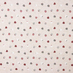 Erdbeer-Fleck-Harz-Tischdecke - Ribes y Casals