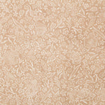 Oberstoff Floral Sand - Ribes y Casals