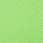 Fleckenfeste Tischdecke Geometric Star Fleckenfeste Star Fluor Grün - Ribes y Casals