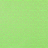 Fleckenfeste Tischdecke Geometric Star Fleckenfeste Star Fluor Grün - Ribes y Casals
