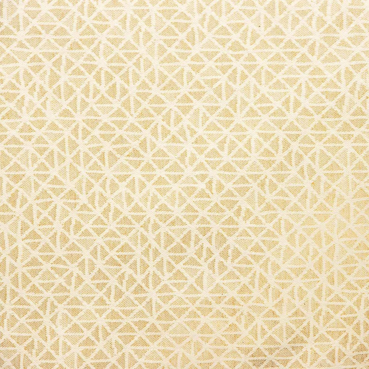 Fleckenharz-Tischdecke Guardamar Beige - Ribes y Casals