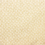 Fleckenharz-Tischdecke Guardamar Beige - Ribes y Casals