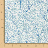 Oberstoff Kräuter Blau - Ribes y Casals