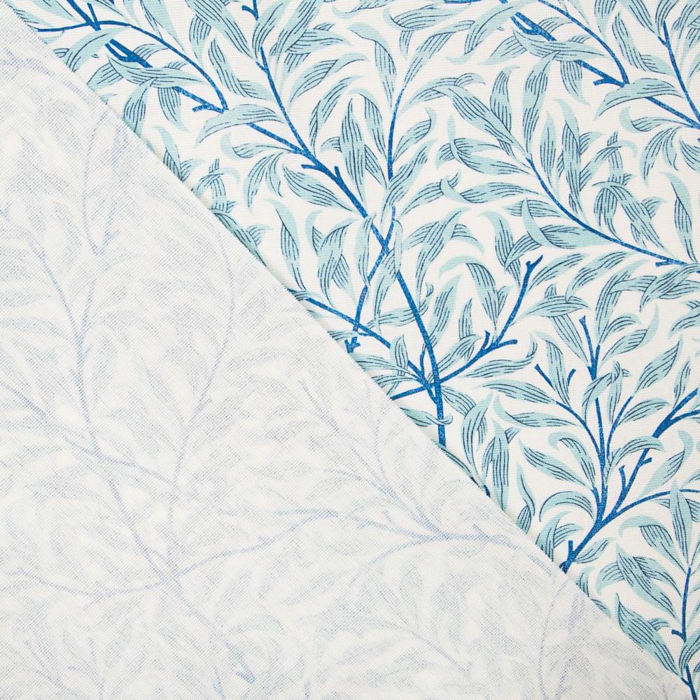 Oberstoff Kräuter Blau - Ribes y Casals