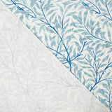 Oberstoff Kräuter Blau - Ribes y Casals