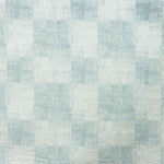 Stain Resin Tischdecke Penny Blau - Ribes y Casals