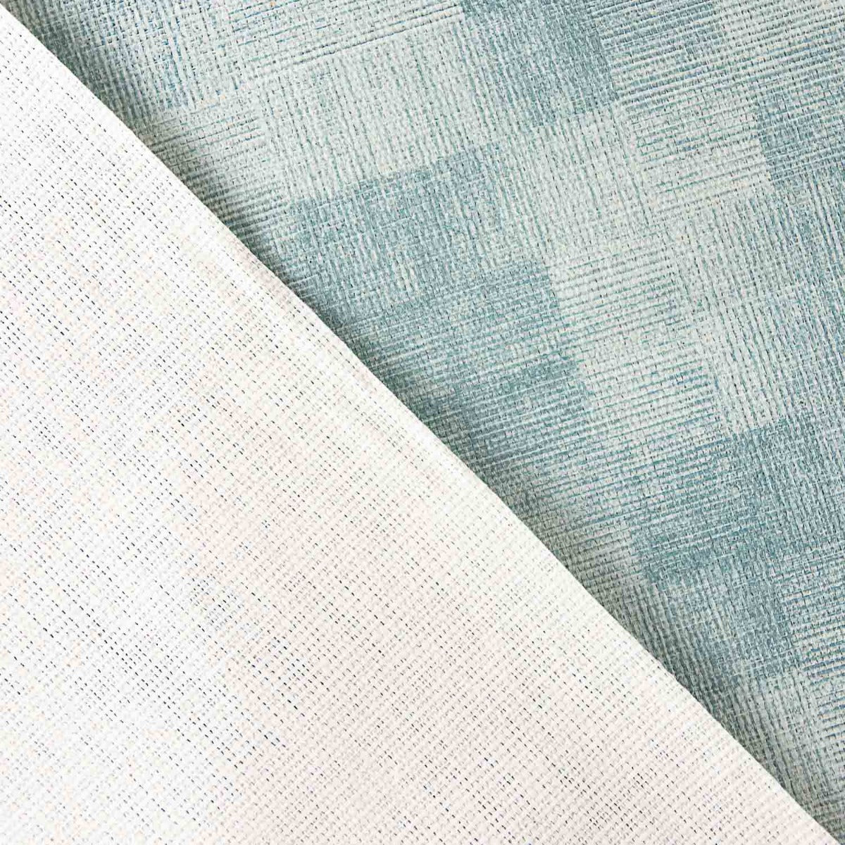 Stain Resin Tischdecke Penny Blau - Ribes y Casals