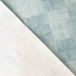 Stain Resin Tischdecke Penny Blau - Ribes y Casals