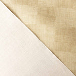 Penny Desert Stain Resin Tischtuch - Ribes y Casals