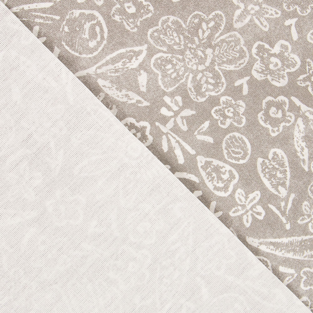 Oberstoff Floral Stone - Ribes y Casals