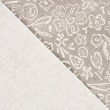 Oberstoff Floral Stone - Ribes y Casals
