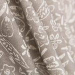 Oberstoff Floral Stone - Ribes y Casals