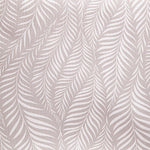 Harzbeschichtete, fleckabweisende Palmblätter, Beige - Ribes y Casals