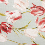 Fleckenabweisende Tischwäsche Tulpen - Ribes y Casals