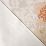 Vintage-Blätter aus Gummi, beige - Ribes y Casals