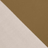 Tabac Kunstleder-Motorradsitzpolsterung - Ribes y Casals