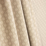 Retro Sand Druck Popeline - Ribes y Casals