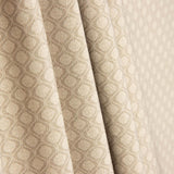 Retro Sand Druck Popeline - Ribes y Casals