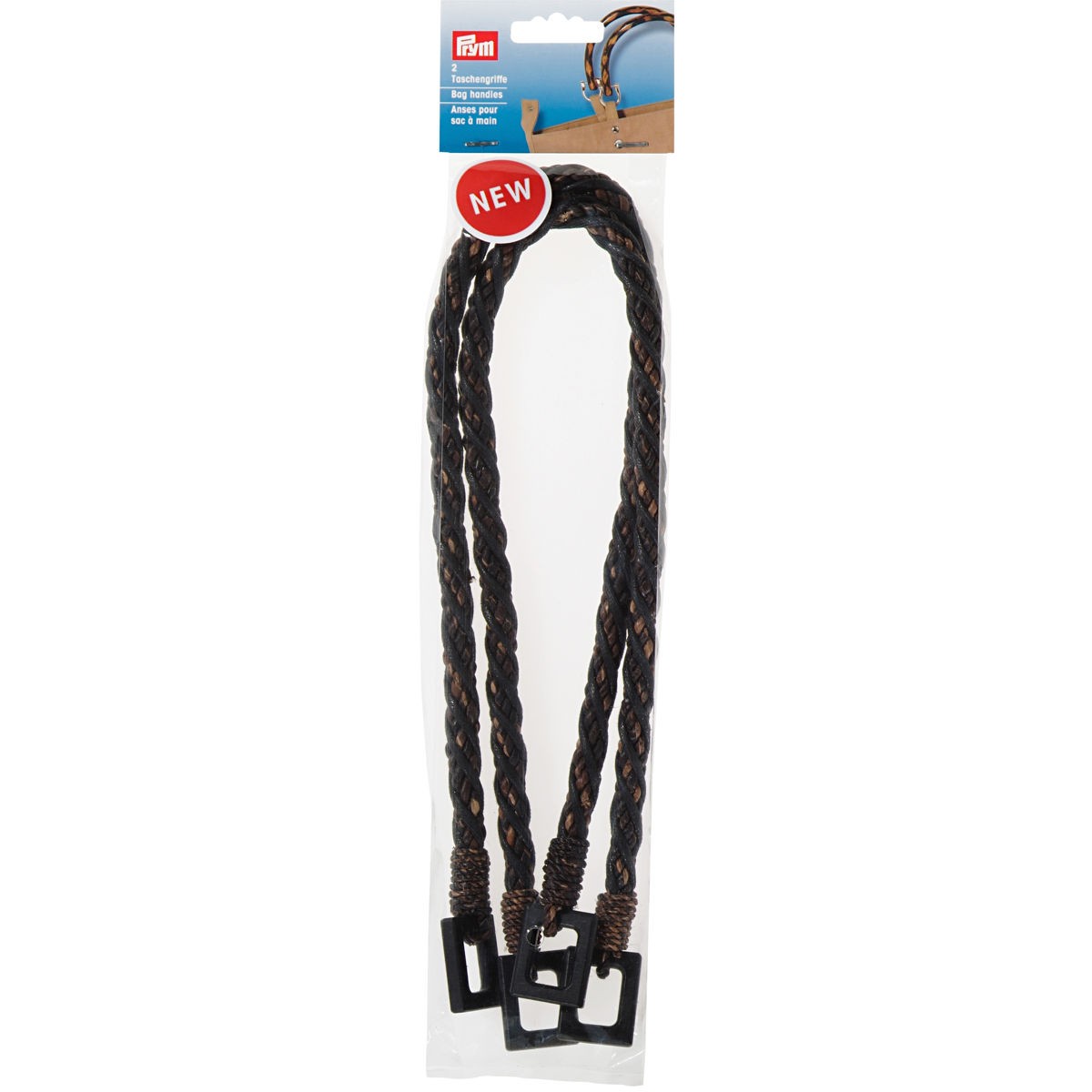 Griffe für Prym Tasche 615163 - Ribes y Casals