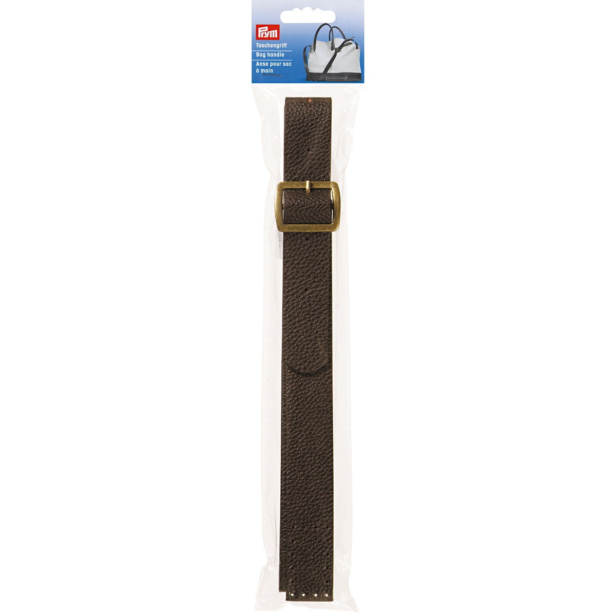 Prym Tasche Griffe 615237 - Ribes y Casals